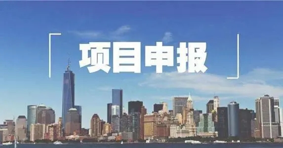四步教你学会成功进行福建政府项目申报